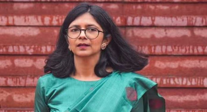 ബിഭവ് കുമാര് കെജ്രിവാളിന്റെ പ്രധാന മനഃസാക്ഷി സൂക്ഷിപ്പുകാരന് ; സ്വാതി മലിവാള് ബിഭവ് കുമാര് കെജ്രിവാളിന്റെ പ്രധാന മനഃസാക്ഷി സൂക്ഷിപ്പുകാരന് ; സ്വാതി മലിവാള്