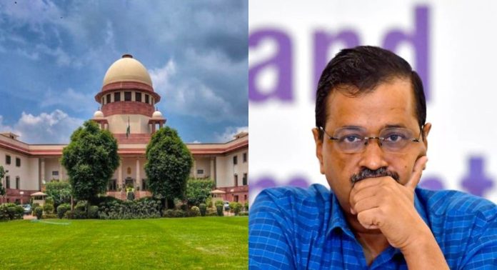 നിർണായക ദിനം ; ഡൽഹി മുഖ്യമന്ത്രിയുടെ ജാമ്യ ഹർജി, സുപ്രീം കോടതി ഇന്ന് ഉത്തരവിറക്കും നിർണായക ദിനം ; ഡൽഹി മുഖ്യമന്ത്രിയുടെ ജാമ്യ ഹർജി, സുപ്രീം കോടതി ഇന്ന് ഉത്തരവിറക്കും