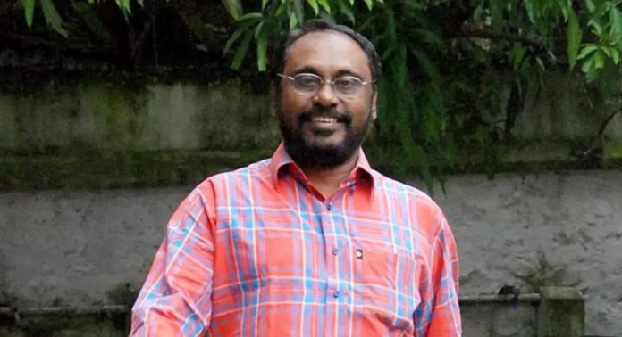 മുസ്തഫ രാജിവച്ചത് എന്തിനെന്ന് സി.പി.എം വ്യക്തമാക്കണം ; ചെറിയാൻ ഫിലിപ്പ് മുസ്തഫ രാജിവച്ചത് എന്തിനെന്ന് സി.പി.എം വ്യക്തമാക്കണം ; ചെറിയാൻ ഫിലിപ്പ്