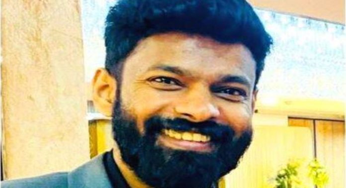 അഖിലേന്ത്യാ പ്രവേശന പരീക്ഷയിൽ മലയാളി ഡോക്ടർക്ക് ഒന്നാം റാങ്ക് അഖിലേന്ത്യാ പ്രവേശന പരീക്ഷയിൽ മലയാളി ഡോക്ടർക്ക് ഒന്നാം റാങ്ക്