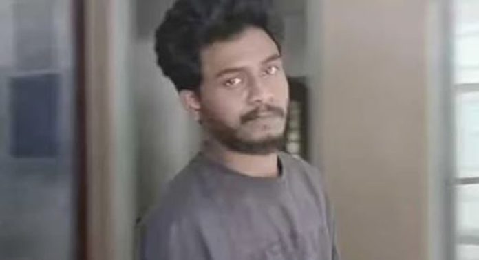 പീഡന ദൃശ്യങ്ങൾ ഉപയോഗിച്ച് ഭീഷണിപ്പെടുത്തി പണം തട്ടിയ പ്രതി അറസ്റ്റിൽ പീഡന ദൃശ്യങ്ങൾ ഉപയോഗിച്ച് ഭീഷണിപ്പെടുത്തി പണം തട്ടിയ പ്രതി അറസ്റ്റിൽ