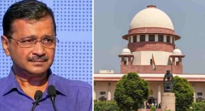 മദ്യനയക്കേസ് ; കെജ്രിവാളിൻ്റെ അറസ്റ്റ് ചോദ്യം ചെയ്തുള്ള ഹർജി ഇന്ന് സുപ്രീംകോടതി പരിഗണിക്കും മദ്യനയക്കേസ് ; കെജ്രിവാളിൻ്റെ അറസ്റ്റ് ചോദ്യം ചെയ്തുള്ള ഹർജി ഇന്ന് സുപ്രീംകോടതി പരിഗണിക്കും