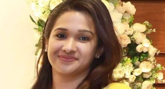 മലയാളി യുവതി ബഹ്റൈനില് അന്തരിച്ചു മലയാളി യുവതി ബഹ്റൈനില് അന്തരിച്ചു