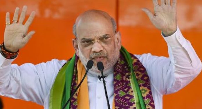 മോദിയുടെ മൂന്നാം ഊഴം ഭീകരവാദത്തിനെതിരെ ; അമിത് ഷാ മോദിയുടെ മൂന്നാം ഊഴം ഭീകരവാദത്തിനെതിരെ ; അമിത് ഷാ