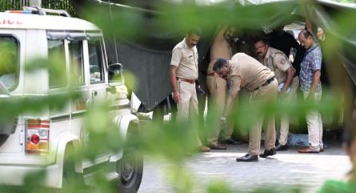 കൊച്ചി നവജാത ശിശുവിന്റെ കൊലപാതകം ; വിശദാംശങ്ങൾ ഇന്ന് കോടതിയെ അറിയിക്കും കൊച്ചി നവജാത ശിശുവിന്റെ കൊലപാതകം ; വിശദാംശങ്ങൾ ഇന്ന് കോടതിയെ അറിയിക്കും