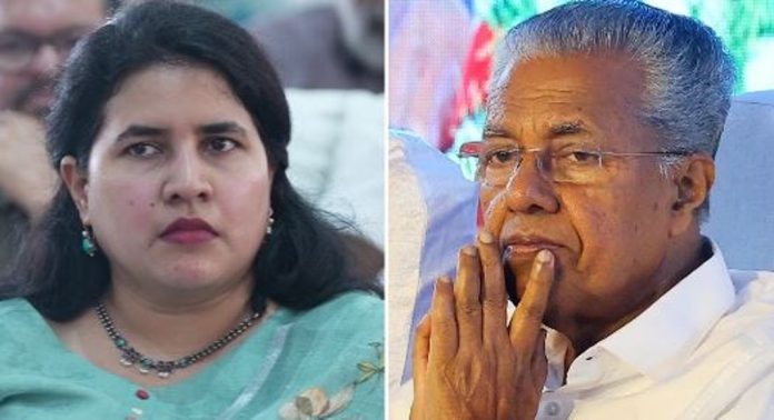 മാസപ്പടി കേസിൽ മുഖ്യമന്ത്രിക്കും മകൾക്കുമെതിരെ കേസെടുക്കുമോ? ; ഹർജിയിൽ നിർണായക വിധി ഇന്ന് മാസപ്പടി കേസിൽ മുഖ്യമന്ത്രിക്കും മകൾക്കുമെതിരെ കേസെടുക്കുമോ? ; ഹർജിയിൽ നിർണായക വിധി ഇന്ന്