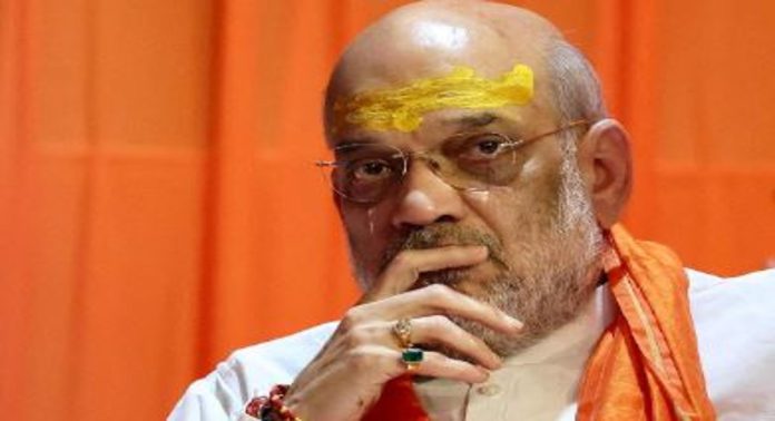 രണ്ടോ മൂന്നോ വർഷത്തിനുള്ളിൽ ഇന്ത്യ മാവോയിസ്റ്റ് മുക്ത രാജ്യമാകും ; അമിത് ഷാ രണ്ടോ മൂന്നോ വർഷത്തിനുള്ളിൽ ഇന്ത്യ മാവോയിസ്റ്റ് മുക്ത രാജ്യമാകും ; അമിത് ഷാ