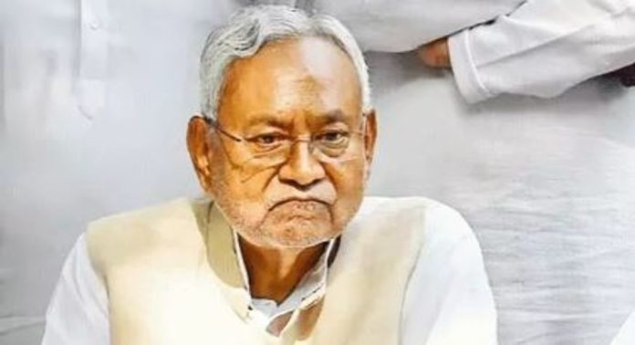 നിതീഷ് കുമാറിന് ശാരീരികാസ്വാസ്ഥ്യം ; ഔദ്യോഗിക പരിപാടികൾ റദ്ദാക്കി നിതീഷ് കുമാറിന് ശാരീരികാസ്വാസ്ഥ്യം ; ഔദ്യോഗിക പരിപാടികൾ റദ്ദാക്കി