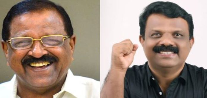 വിവാഹസൽക്കാര വിവാദത്തിൽ കോൺഗ്രസിൽ പൊട്ടിത്തെറി ; രാജ്മോഹൻ ഉണ്ണിത്താനും കെ.പി.സി.സി. സെക്രട്ടറി ബാലകൃഷ്ണൻ പെരിയയും തുറന്ന പോരിൽ വിവാഹസൽക്കാര വിവാദത്തിൽ കോൺഗ്രസിൽ പൊട്ടിത്തെറി ; രാജ്മോഹൻ ഉണ്ണിത്താനും കെ.പി.സി.സി. സെക്രട്ടറി ബാലകൃഷ്ണൻ പെരിയയും തുറന്ന പോരിൽ