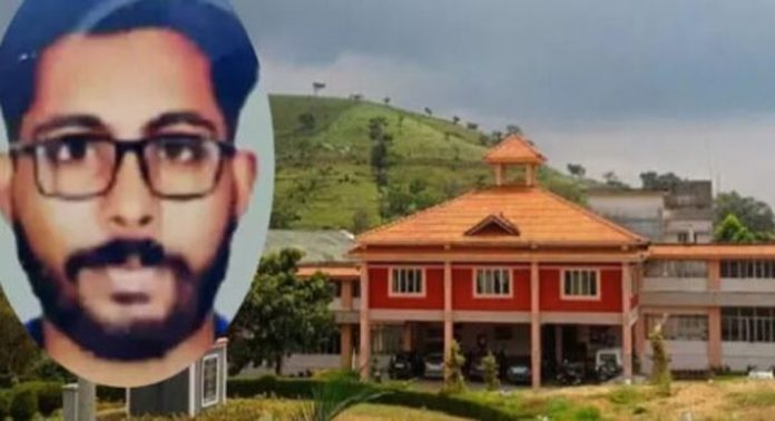 സിദ്ധാർത്ഥിന്റെ മരണം ; സസ്പെൻഷനിലായിരുന്ന ഉദ്യോഗസ്ഥയ്ക്ക് സ്ഥാനക്കയറ്റം നൽകി സർക്കാർ സിദ്ധാർത്ഥിന്റെ മരണം ; സസ്പെൻഷനിലായിരുന്ന ഉദ്യോഗസ്ഥയ്ക്ക് സ്ഥാനക്കയറ്റം നൽകി സർക്കാർ