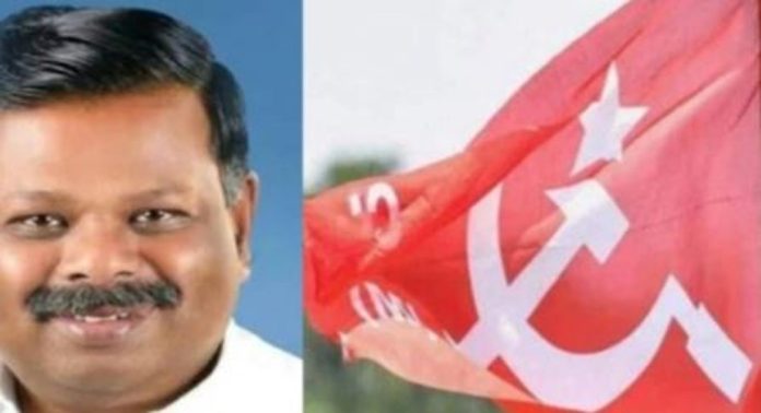 എസ്.രാജേന്ദ്രൻ പാർട്ടിക്കെതിരേ നടത്തുന്ന പ്രസ്താവനകൾ അവസാനിപ്പിക്കണം ; സി.പി.എം. എസ്.രാജേന്ദ്രൻ പാർട്ടിക്കെതിരേ നടത്തുന്ന പ്രസ്താവനകൾ അവസാനിപ്പിക്കണം ; സി.പി.എം.