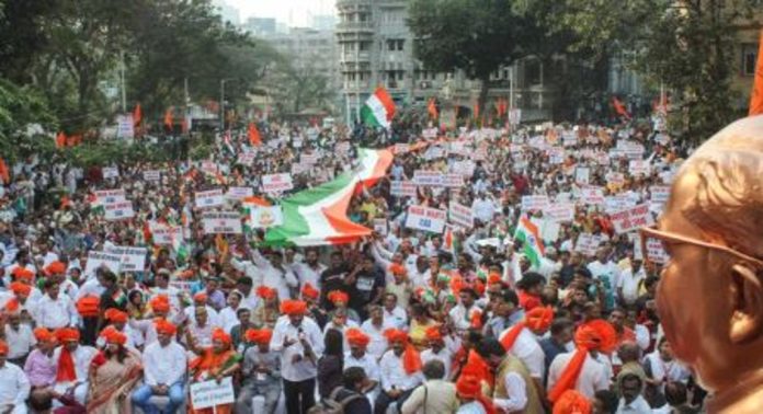 പൗരത്വനിയമ ഭേദഗതി ; ബംഗാളിലും ഹരിയാനയിലും ഉത്തരാഖണ്ഡിലും പൗരത്വം നൽകിത്തുടങ്ങി പൗരത്വനിയമ ഭേദഗതി ; ബംഗാളിലും ഹരിയാനയിലും ഉത്തരാഖണ്ഡിലും പൗരത്വം നൽകിത്തുടങ്ങി