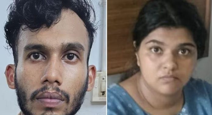മുക്കുപണ്ടം പണയം വെച്ച് തട്ടിപ്പ് നടത്തുന്ന സംഘം പിടിയിൽ മുക്കുപണ്ടം പണയം വെച്ച് തട്ടിപ്പ് നടത്തുന്ന സംഘം പിടിയിൽ