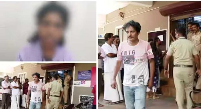 സ്കൂട്ടറിൽ നിന്ന് വലിച്ചു താഴെയിട്ടു, കൈ പിടിച്ചു തിരിച്ചു ; തിരുവല്ലയില് ആക്രമണം നേരിട്ട യുവതി സ്കൂട്ടറിൽ നിന്ന് വലിച്ചു താഴെയിട്ടു, കൈ പിടിച്ചു തിരിച്ചു ; തിരുവല്ലയില് ആക്രമണം നേരിട്ട യുവതി