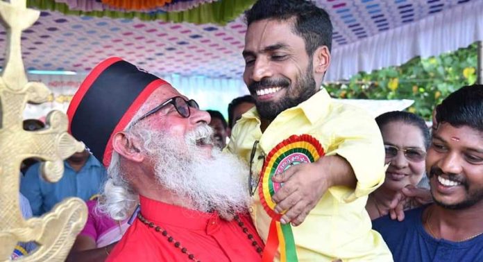 അശരണരുടെ ആശാദീപമായ മാർ അത്താനാസിയോസ് യോഹാൻ പ്രഥമൻ മെത്രാപ്പോലീത്തായുടെ ജീവിതം ഒരു പാഠപുസ്തകം അശരണരുടെ ആശാദീപമായ മാർ അത്താനാസിയോസ് യോഹാൻ പ്രഥമൻ മെത്രാപ്പോലീത്തായുടെ ജീവിതം ഒരു പാഠപുസ്തകം