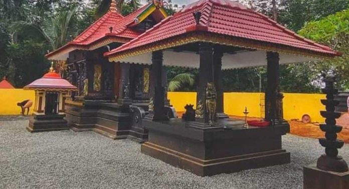 മണ്ണീറ തലമാനം ശ്രീ മഹാദേവ ക്ഷേത്രത്തിലെ പ്രതിഷ്ഠാ വാർഷികവും മകയിര മഹോത്സവവും മെയ് 10,11 തീയതികളിൽ നടക്കും മണ്ണീറ തലമാനം ശ്രീ മഹാദേവ ക്ഷേത്രത്തിലെ പ്രതിഷ്ഠാ വാർഷികവും മകയിര മഹോത്സവവും മെയ് 10,11 തീയതികളിൽ നടക്കും
