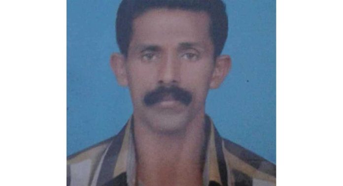 വടശ്ശേരിക്കര കലശക്കുഴിക്കൽ പ്രസന്നകുമാർ (സുകു) നിര്യാതനായി വടശ്ശേരിക്കര കലശക്കുഴിക്കൽ പ്രസന്നകുമാർ (സുകു) നിര്യാതനായി