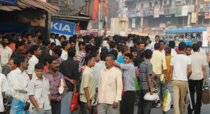 അന്യസംസ്ഥാന തൊഴിലാളികള്ക്കുള്ള സാക്ഷരതാ പദ്ധതിയായ ചങ്ങാതിയുടെ ഇന്സ്ട്രക്ടര്മാര്ക്ക് പരിശീലനം നല്കി അന്യസംസ്ഥാന തൊഴിലാളികള്ക്കുള്ള സാക്ഷരതാ പദ്ധതിയായ ചങ്ങാതിയുടെ ഇന്സ്ട്രക്ടര്മാര്ക്ക് പരിശീലനം നല്കി