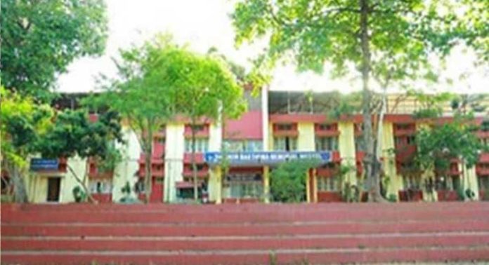 ഈ വര്ഷത്തെ 10-ാം ക്ലാസ്, 12-ാം ക്ലാസ് പരീക്ഷകളുടെ ഫലപ്രഖ്യാപനത്തില് തിരുവല്ല മാര്ത്തോമ്മാ റെസിഡന്ഷ്യല് സ്കൂളിനു മികച്ച വിജയം ഈ വര്ഷത്തെ 10-ാം ക്ലാസ്, 12-ാം ക്ലാസ് പരീക്ഷകളുടെ ഫലപ്രഖ്യാപനത്തില് തിരുവല്ല മാര്ത്തോമ്മാ റെസിഡന്ഷ്യല് സ്കൂളിനു മികച്ച വിജയം
