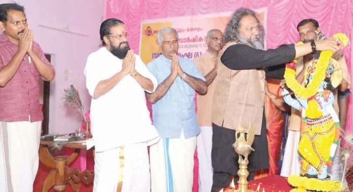 സൈബർ പൈങ്കിളിത്തരങ്ങൾ മാത്രം കണ്ടുവളരുന്ന തലമുറയ്ക്ക് ജനാധിപത്യബോധവും വിചിന്തനശേഷിയും കുറയുന്നു : ഡോ : ജിതേഷ്ജി സൈബർ പൈങ്കിളിത്തരങ്ങൾ മാത്രം കണ്ടുവളരുന്ന തലമുറയ്ക്ക് ജനാധിപത്യബോധവും വിചിന്തനശേഷിയും കുറയുന്നു : ഡോ : ജിതേഷ്ജി