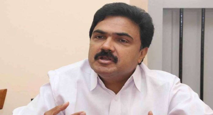 പാലായിൽ ജോസ് കെ. മാണി തന്നെ സ്ഥാനാർഥി ആകാൻ സാധ്യത പാലായിൽ ജോസ് കെ. മാണി തന്നെ സ്ഥാനാർഥി ആകാൻ സാധ്യത