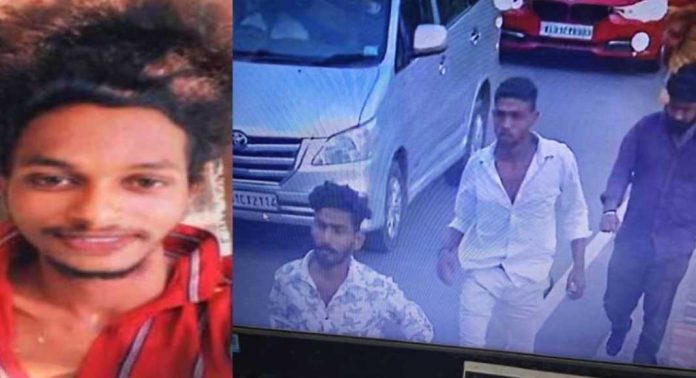 കരമന അഖിൽ കൊലക്കേസ് : പ്രധാന പ്രതികളിലൊരാൾ പിടിയിൽ കരമന അഖിൽ കൊലക്കേസ് : പ്രധാന പ്രതികളിലൊരാൾ പിടിയിൽ