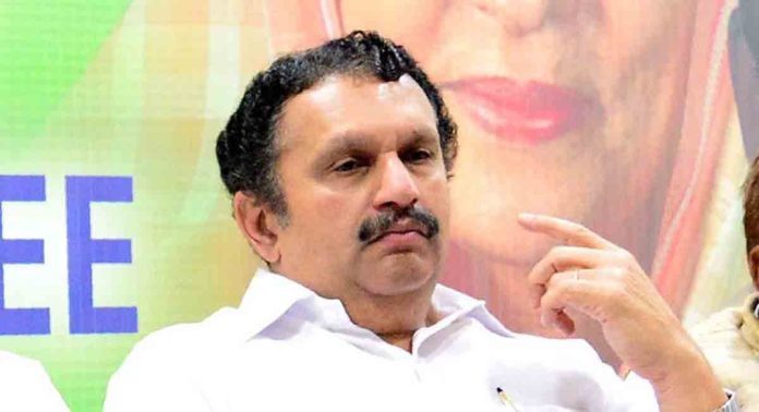 തൃശ്ശൂരിൽ തെരഞ്ഞെടുപ്പ് പ്രവർത്തനങ്ങളിൽ വീഴ്ചയുണ്ടായി ; ചിലർക്ക് പണത്തോട് ആർത്തി – കെ മുരളീധരൻ തൃശ്ശൂരിൽ തെരഞ്ഞെടുപ്പ് പ്രവർത്തനങ്ങളിൽ വീഴ്ചയുണ്ടായി ; ചിലർക്ക് പണത്തോട് ആർത്തി – കെ മുരളീധരൻ