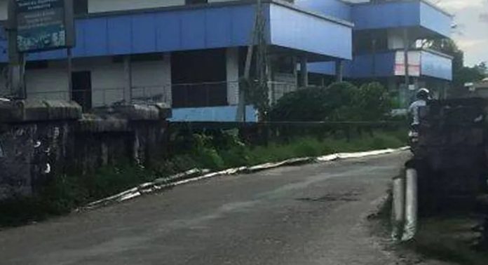 കായംകുളത്തെ കരംപിരിവ് സസ്യമാര്ക്കറ്റ് വക സ്ഥലത്തേ പാടുള്ളൂ – ഹൈക്കോടതി കായംകുളത്തെ കരംപിരിവ് സസ്യമാര്ക്കറ്റ് വക സ്ഥലത്തേ പാടുള്ളൂ – ഹൈക്കോടതി