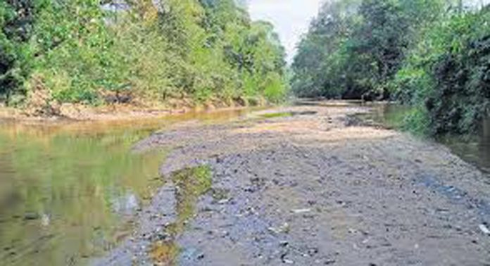 ജലക്ഷാമം രൂക്ഷം ; കുടിവെള്ളത്തിനായി നെട്ടോട്ടമോടി ഏനാത്ത് ജലക്ഷാമം രൂക്ഷം ; കുടിവെള്ളത്തിനായി നെട്ടോട്ടമോടി ഏനാത്ത്
