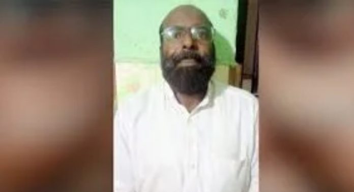 വ്യവസായിയെ ഭീഷണിപെടുത്തി പണം തട്ടാൻ ശ്രമിച്ചെന്ന കേസിൽ പൊതു പ്രവർത്തകനായ ബോസ്കോ കളമശ്ശേരിയെ പോലീസ് അറസ്റ്റ് ചെയ്തു വ്യവസായിയെ ഭീഷണിപെടുത്തി പണം തട്ടാൻ ശ്രമിച്ചെന്ന കേസിൽ പൊതു പ്രവർത്തകനായ ബോസ്കോ കളമശ്ശേരിയെ പോലീസ് അറസ്റ്റ് ചെയ്തു