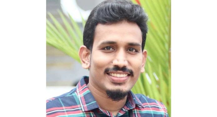 മെക്കാനിക്കൽ എൻജിനീയറിങ്ങിൽ പി എച്ച് ഡി നേടി കോട്ടയം സെന്റ്ഗിറ്റ്സ് എൻജിനീയറിങ് കോളേജ് അസിസ്റ്റൻറ് പ്രൊഫസർ അജു ജോ ശങ്കരത്തിൽ മെക്കാനിക്കൽ എൻജിനീയറിങ്ങിൽ പി എച്ച് ഡി നേടി കോട്ടയം സെന്റ്ഗിറ്റ്സ് എൻജിനീയറിങ് കോളേജ് അസിസ്റ്റൻറ് പ്രൊഫസർ അജു ജോ ശങ്കരത്തിൽ
