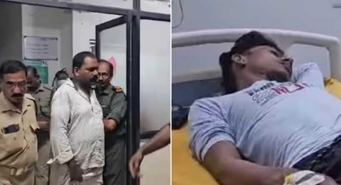 അന്യസംസ്ഥാന തൊഴിലാളിയെ കൂട്ടിക്കൊണ്ടുപോയി ബന്ദിയാക്കിയ സംഭവത്തില് പ്രതി പിടിയില് അന്യസംസ്ഥാന തൊഴിലാളിയെ കൂട്ടിക്കൊണ്ടുപോയി ബന്ദിയാക്കിയ സംഭവത്തില് പ്രതി പിടിയില്