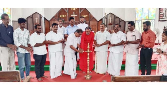 പ്രചോദാത്മക യുവതലമുറ നാളെയുടെ സമ്പത്ത് – വൈ എം സി എ പ്രചോദാത്മക യുവതലമുറ നാളെയുടെ സമ്പത്ത് – വൈ എം സി എ