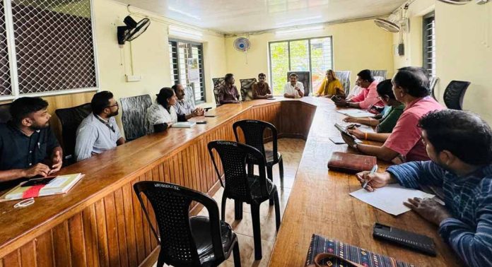 കുറുനരി പേ വിഷബാധക്കെതിരെ തീവ്രയജ്ഞ പരിപാടി കുറുനരി പേ വിഷബാധക്കെതിരെ തീവ്രയജ്ഞ പരിപാടി