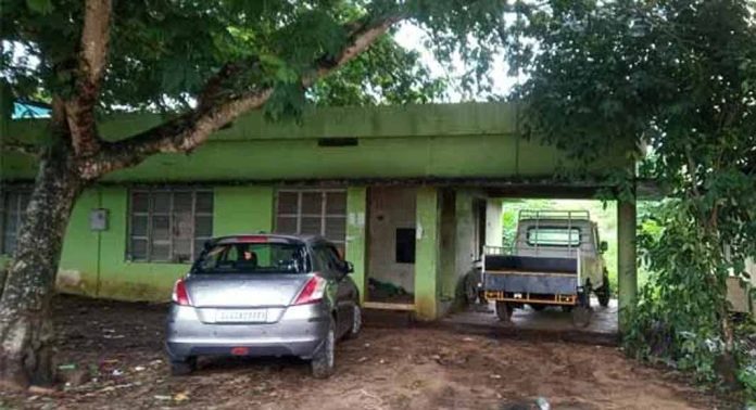കോഴഞ്ചേരിയിലെ ജനകീയ ഹോട്ടലിന് പൂട്ടുവീണിട്ട് ഒരു വര്ഷം കോഴഞ്ചേരിയിലെ ജനകീയ ഹോട്ടലിന് പൂട്ടുവീണിട്ട് ഒരു വര്ഷം