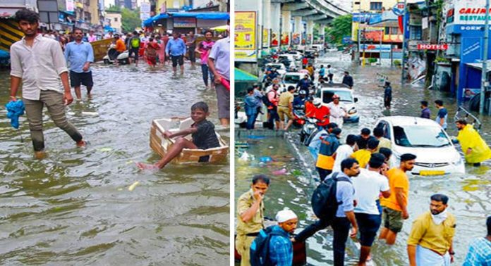 കൊച്ചിയിലെ വെള്ളക്കെട്ട് : കേസ് ഹൈക്കോടതി ഇന്ന് വീണ്ടും പരിഗണിക്കും കൊച്ചിയിലെ വെള്ളക്കെട്ട് : കേസ് ഹൈക്കോടതി ഇന്ന് വീണ്ടും പരിഗണിക്കും
