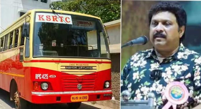 കരുനാഗപ്പള്ളിയില് നടന്ന അപകടമരണങ്ങളുടെ പശ്ചാത്തലത്തില് രണ്ട് ഡ്രൈവര്മാര്ക്കെതിരെ നടപടി സ്വീകരിച്ച് കെഎസ്ആര്ടിസി കരുനാഗപ്പള്ളിയില് നടന്ന അപകടമരണങ്ങളുടെ പശ്ചാത്തലത്തില് രണ്ട് ഡ്രൈവര്മാര്ക്കെതിരെ നടപടി സ്വീകരിച്ച് കെഎസ്ആര്ടിസി
