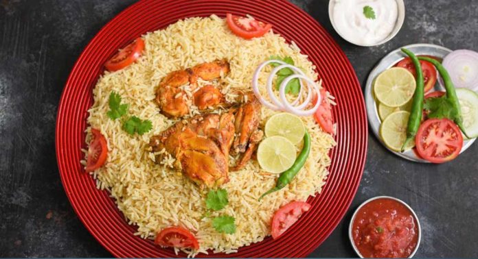 തൃശൂരില് കുഴിമന്തി കഴിച്ച് ഭക്ഷ്യവിഷബാധ ; 85 പേര് ആശുപത്രിയില് തൃശൂരില് കുഴിമന്തി കഴിച്ച് ഭക്ഷ്യവിഷബാധ ; 85 പേര് ആശുപത്രിയില്