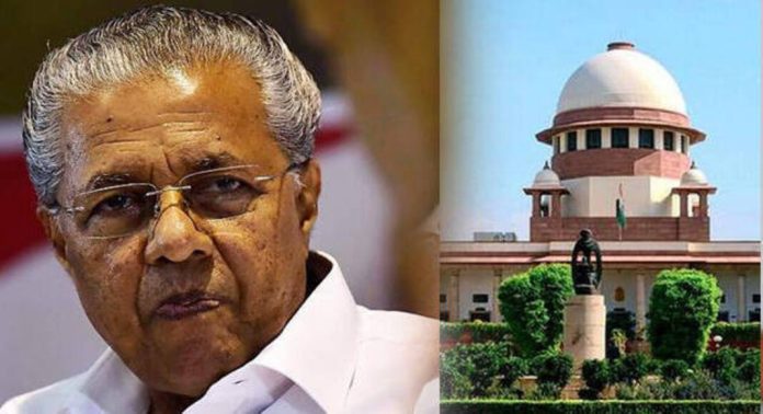 എസ്എന്സി ലാവ്ലിന് കേസ് അന്തിമവാദത്തിനായി ബുധനാഴ്ചത്തേക്ക് വീണ്ടും ലിസ്റ്റ് ചെയ്തു എസ്എന്സി ലാവ്ലിന് കേസ് അന്തിമവാദത്തിനായി ബുധനാഴ്ചത്തേക്ക് വീണ്ടും ലിസ്റ്റ് ചെയ്തു