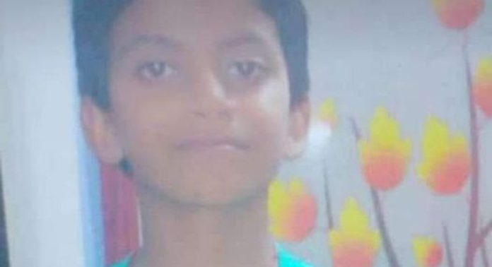 മല്ലപ്പള്ളിയിൽ നിന്ന് 14 വയസുകാരനെ കാണാതായി മല്ലപ്പള്ളിയിൽ നിന്ന് 14 വയസുകാരനെ കാണാതായി