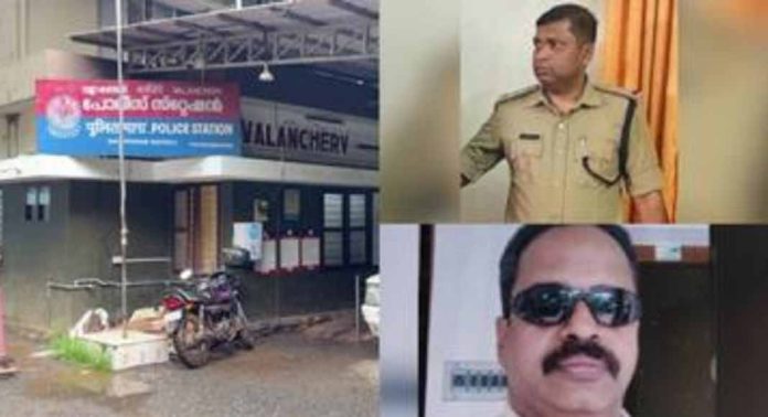 ക്വാറി ഉടമയെ ജയിലിൽ അടയ്ക്കുമെന്ന് ഭീഷണിപ്പെടുത്തി പോലീസ് ഉദ്യോഗസ്ഥർ പണം തട്ടിയെന്ന് പരാതി ക്വാറി ഉടമയെ ജയിലിൽ അടയ്ക്കുമെന്ന് ഭീഷണിപ്പെടുത്തി പോലീസ് ഉദ്യോഗസ്ഥർ പണം തട്ടിയെന്ന് പരാതി