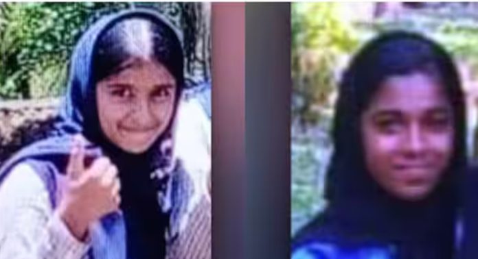ക്യാമ്പിനിടെ രണ്ടു വിദ്യാർത്ഥിനികൾ മുങ്ങി മരിച്ച സംഭവം ; അധ്യാപകർക്കും ബീറ്റ് ഫോറസ്റ്റ് ഓഫീസര്ക്കുമെതിരെ കേസ് ക്യാമ്പിനിടെ രണ്ടു വിദ്യാർത്ഥിനികൾ മുങ്ങി മരിച്ച സംഭവം ; അധ്യാപകർക്കും ബീറ്റ് ഫോറസ്റ്റ് ഓഫീസര്ക്കുമെതിരെ കേസ്
