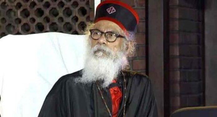 മാർ അത്തനേഷ്യസ് യോഹാന്റെ സംസ്കാര ചടങ്ങുകളിൽ തീരുമാനം ഇന്ന് ; സഭ സിനഡ് ചേരും ; ഇടിച്ച വാഹനം കസ്റ്റഡിയിൽ മാർ അത്തനേഷ്യസ് യോഹാന്റെ സംസ്കാര ചടങ്ങുകളിൽ തീരുമാനം ഇന്ന് ; സഭ സിനഡ് ചേരും ; ഇടിച്ച വാഹനം കസ്റ്റഡിയിൽ