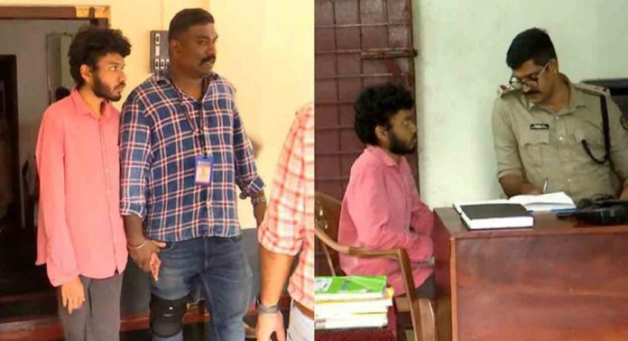 കടലക്കറിയിൽ വിഷം ചേർത്ത് പിതാവിനെ കൊന്ന ഡോക്ടർ നേപ്പാളിൽ വച്ച് മരിച്ചതായി ബന്ധുക്കൾ കടലക്കറിയിൽ വിഷം ചേർത്ത് പിതാവിനെ കൊന്ന ഡോക്ടർ നേപ്പാളിൽ വച്ച് മരിച്ചതായി ബന്ധുക്കൾ