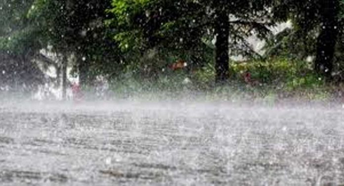സംസ്ഥാനത്ത് മഴക്കെടുതി ; മണിമലയാറ്റിൽ ഒരാളെ ഒഴുക്കിൽപെട്ട് കാണാതായി സംസ്ഥാനത്ത് മഴക്കെടുതി ; മണിമലയാറ്റിൽ ഒരാളെ ഒഴുക്കിൽപെട്ട് കാണാതായി