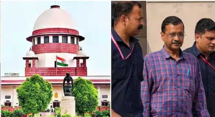 കെജ്രിവാളിനും ഇഡിക്കും നിർണായകം, ദില്ലി മുഖ്യമന്ത്രിയുടെ ജാമ്യ ഹർജിയിൽ സുപ്രീം കോടതി വെള്ളിയാഴ്ച ഉത്തരവിറക്കും കെജ്രിവാളിനും ഇഡിക്കും നിർണായകം, ദില്ലി മുഖ്യമന്ത്രിയുടെ ജാമ്യ ഹർജിയിൽ സുപ്രീം കോടതി വെള്ളിയാഴ്ച ഉത്തരവിറക്കും