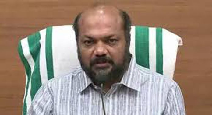 വേങ്ങൂരിലെ മഞ്ഞപ്പിത്ത ബാധ ; സ്ഥിതി നിയന്ത്രണ വിധേയമെന്ന് മന്ത്രി പി രാജീവ് വേങ്ങൂരിലെ മഞ്ഞപ്പിത്ത ബാധ ; സ്ഥിതി നിയന്ത്രണ വിധേയമെന്ന് മന്ത്രി പി രാജീവ്