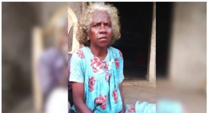 വയോധികയെ കാട്ടിനുള്ളിൽ കാണാതായിട്ട് രണ്ട് രാത്രി ; അതിരപ്പള്ളിയിൽ ഡ്രോണുപയോഗിച്ച് തെരച്ചിൽ വയോധികയെ കാട്ടിനുള്ളിൽ കാണാതായിട്ട് രണ്ട് രാത്രി ; അതിരപ്പള്ളിയിൽ ഡ്രോണുപയോഗിച്ച് തെരച്ചിൽ