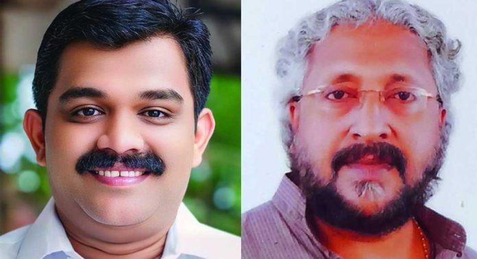ജോജി പി. തോമസ് വൈ.എം.സി.എ തിരുവല്ല സബ് റീജൺ ചെയർമാൻ ജോജി പി. തോമസ് വൈ.എം.സി.എ തിരുവല്ല സബ് റീജൺ ചെയർമാൻ