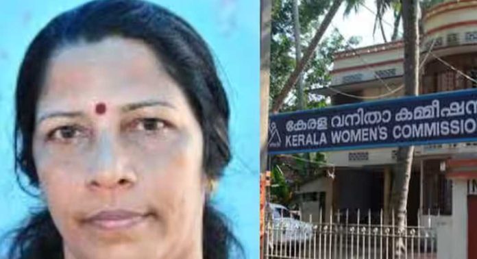 വയോജനങ്ങളെ മക്കള് സംരക്ഷിക്കുന്നില്ല എന്ന പരാതിയില് സത്വര നടപടി സ്വീകരിക്കണമെന്ന് അഡ്വ. ഇന്ദിര രവീന്ദ്രന് വയോജനങ്ങളെ മക്കള് സംരക്ഷിക്കുന്നില്ല എന്ന പരാതിയില് സത്വര നടപടി സ്വീകരിക്കണമെന്ന് അഡ്വ. ഇന്ദിര രവീന്ദ്രന്